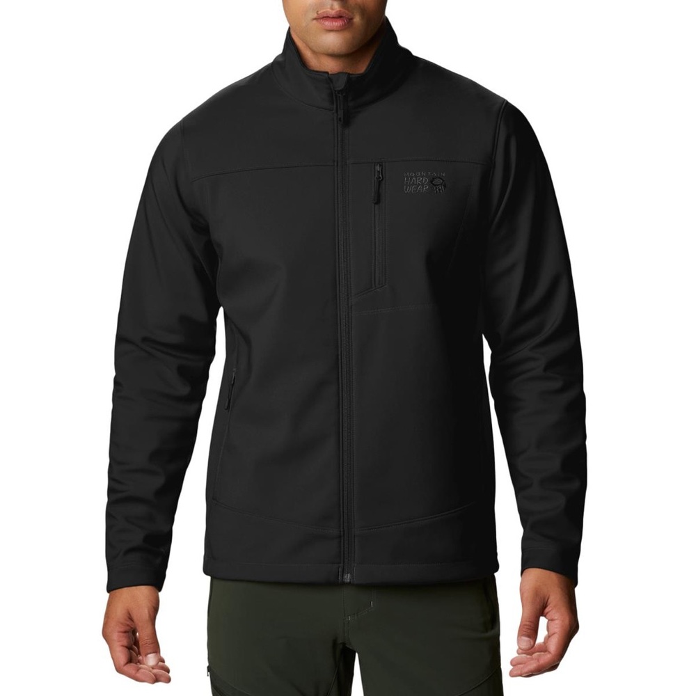 Mountain Hardwear Sawtooth Ridge Jacket